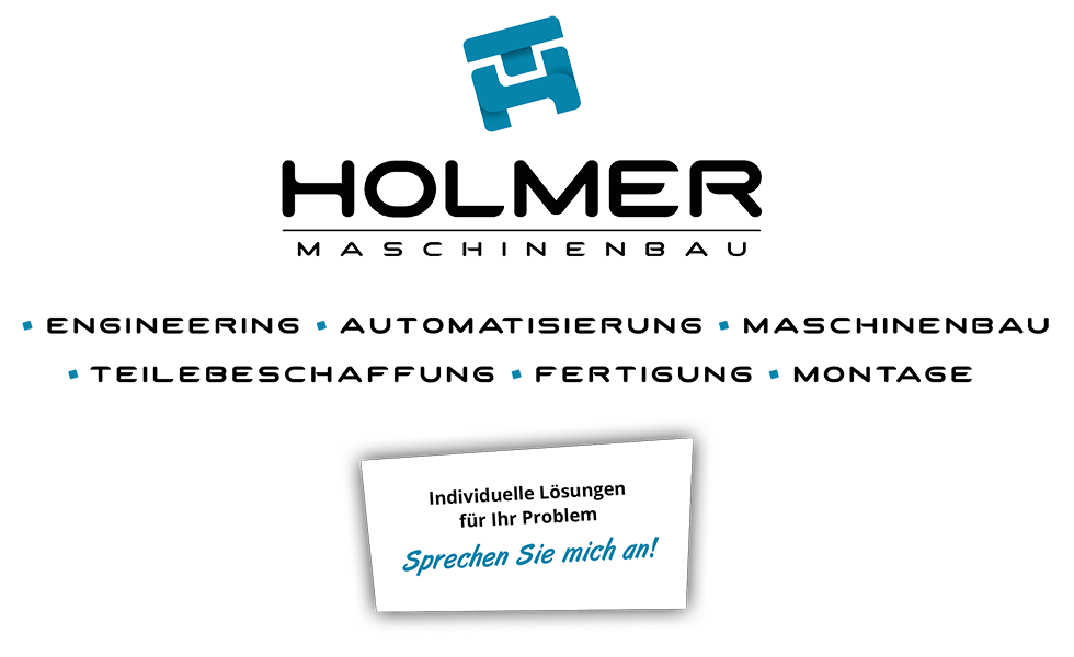 Holmer-Info